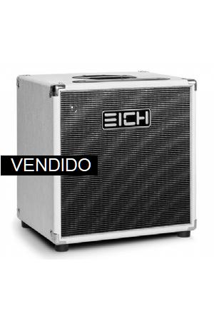 EICH Amplification 112XS 8 Ohms White EICH Amplification 112XS 8 Ohms White